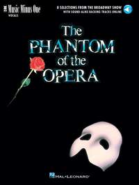 Andrew Lloyd Webber: The Phantom of the Opera