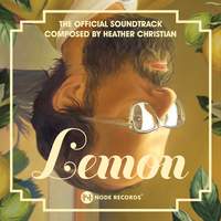 Heather Christian: Lemon - The Official Soundtrack