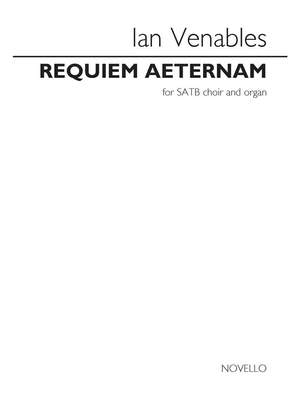 Ian Venables: Requiem Aeternam