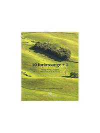 Erling Lindgren_Lars Busk Sørensen: 10 Forårssange +1