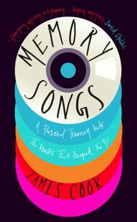 Memory Songs: A Personal Journey into the Music that Shaped the 90s