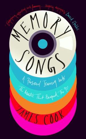 Memory Songs: A Personal Journey into the Music that Shaped the 90s