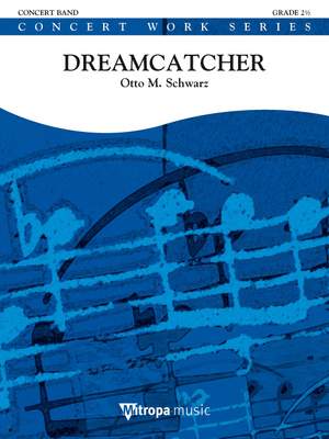 Otto M. Schwarz: Dreamcatcher