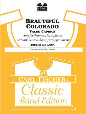 Joseph De Luca: Beautiful Colorado