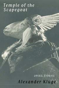 Temple of the Scapegoat: Opera Stories