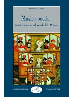 Ferruccio Civra: Musica Poetica