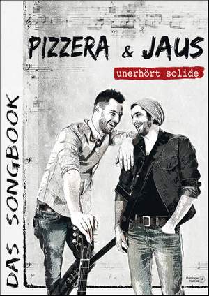 Pizzera und Jaus - Das Songbook