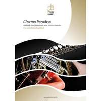 Andrea Morricone_Ennio Morricone: Cinema Paradiso