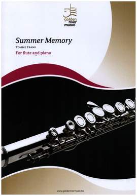 Tomme Frank: Summer Memory