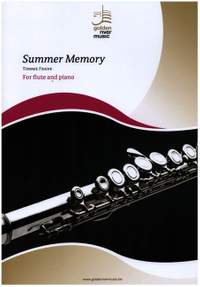 Tomme Frank: Summer Memory