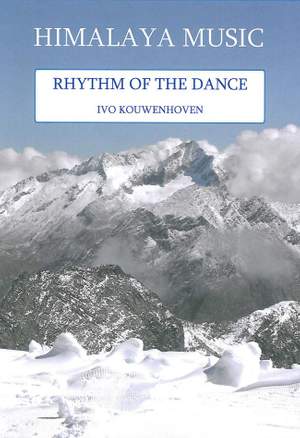 Ivo Kouwenhoven: Rhythm of the Dance