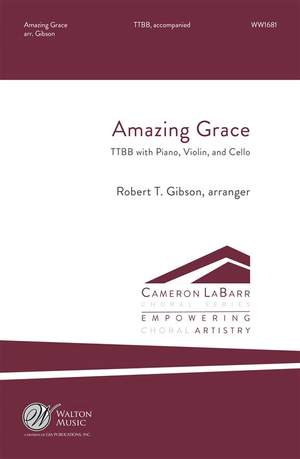 Amazing Grace