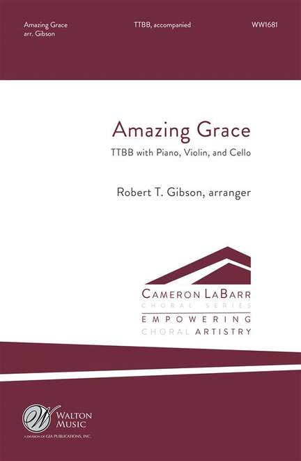 Amazing Grace