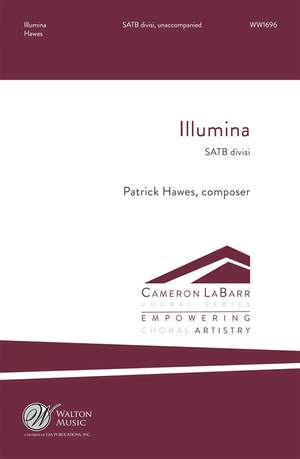 Patrick Hawes: Illumina