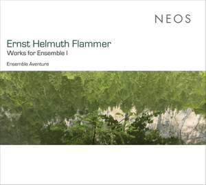 Ernst Helmuth Flammer: Works For Ensemble I
