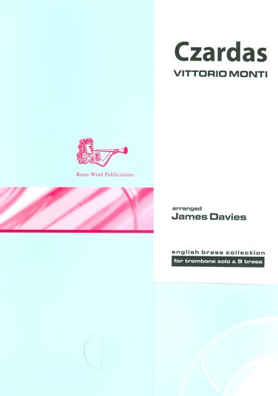 Monti: Czardas