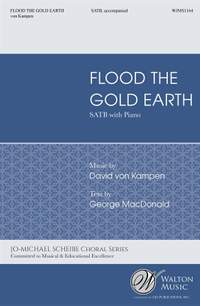 David von Kampen: Flood the Gold Earth