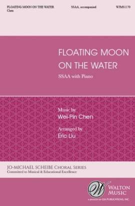 Wei-Pin Chen: Floating Moon on the Water