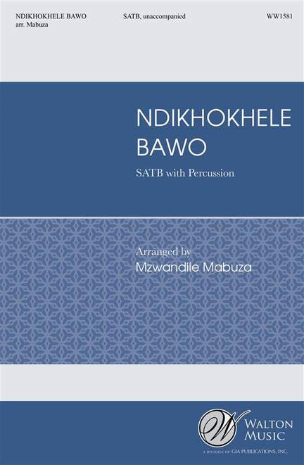 Ndikhokhele Bawo