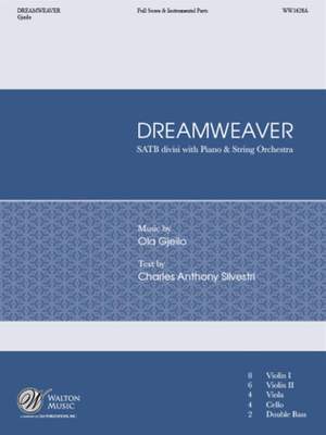 Ola Gjeilo: Dreamweaver