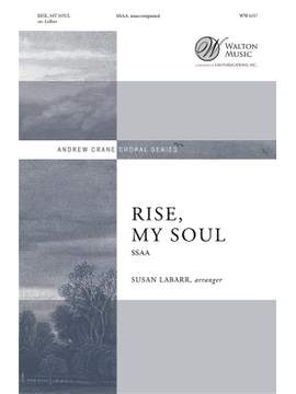 Rise, My Soul