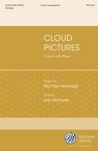 Michael Hennagin: Cloud Pictures