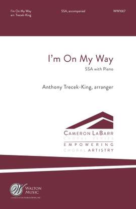I'm On My Way