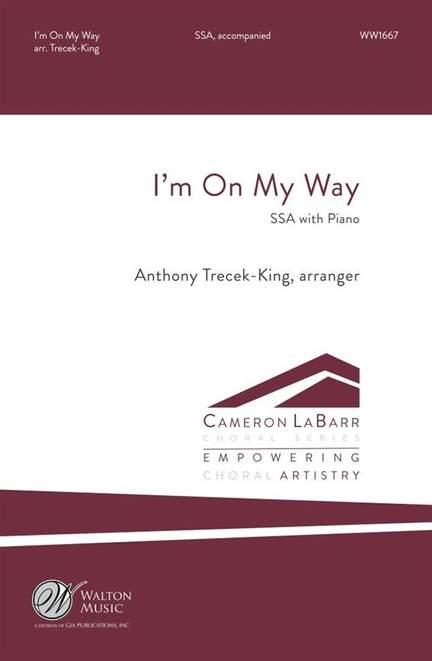 I'm On My Way