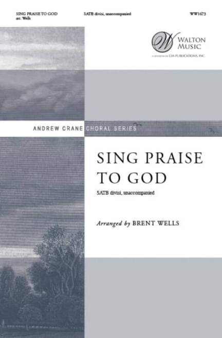 Sing Praise to God