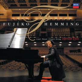 Fujiko Hemming: Impressive Pieces