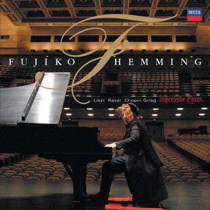 Fujiko Hemming: Impressive Pieces