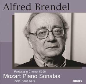 Mozart: Piano Sonatas