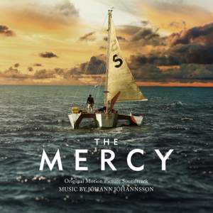 Jóhannsson, J: The Mercy OST