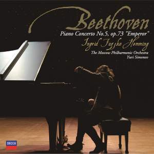 Beethoven: Piano Concerto No.5 'Emperor'