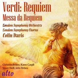 Verdi: Requiem