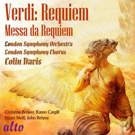Verdi: Requiem