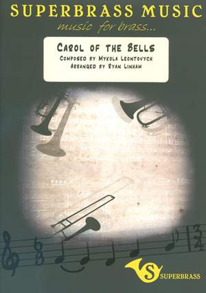Leontovych: Carol of the Bells