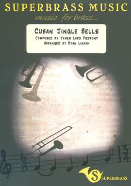 Cuban Jingle Bells