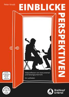 Peter Knodt: Einblicke – Perspektiven