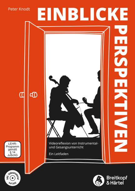 Peter Knodt: Einblicke – Perspektiven