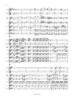 Mozart: Violin Concerto [No. 5] in A major K. 219 Product Image