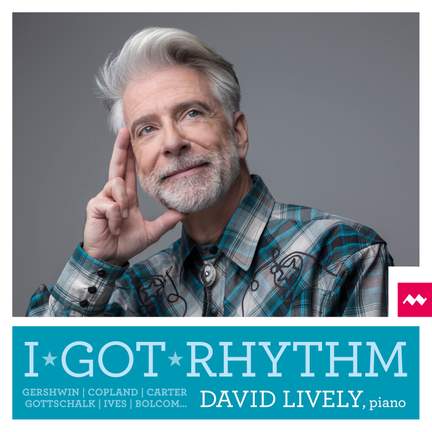 I Got Rhythm