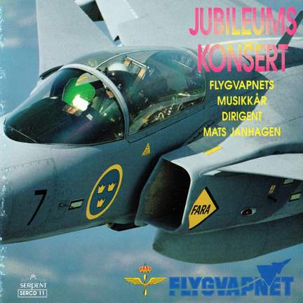 Jubileumskonsert
