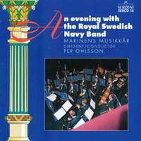 An Evening with the Royal Swedish Navy Band