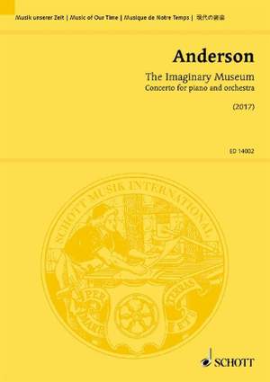 Anderson, J: The Imaginary Museum