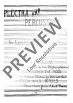 Partch, H: Castor & Pollux Product Image
