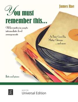 You Must Remember This…