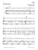 Celtic – Play Along Violin Product Image