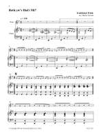 Celtic – Play Along Flute Product Image