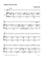 Celtic – Play Along Flute Product Image